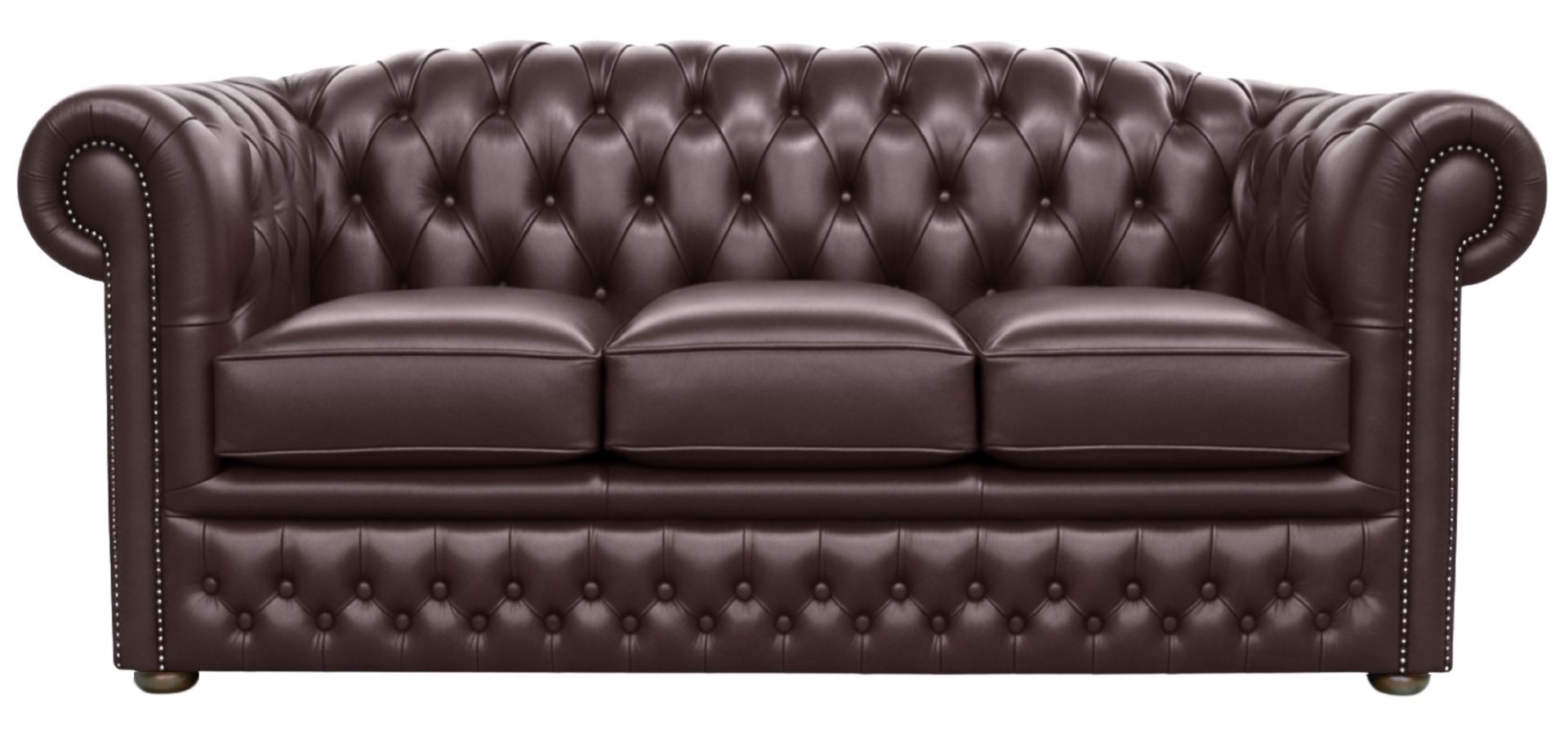 The Royale Chesterfield